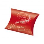 LINDOR MINIKISSEN MILCH
