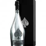 Armand De Brignac Champagner Blanc