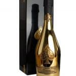 Armand De Brignac Gold Champagner