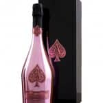 Armand De Brignac Champagner Rose