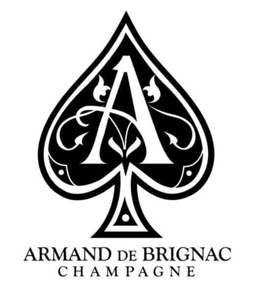 Armand De Brignac Logo
