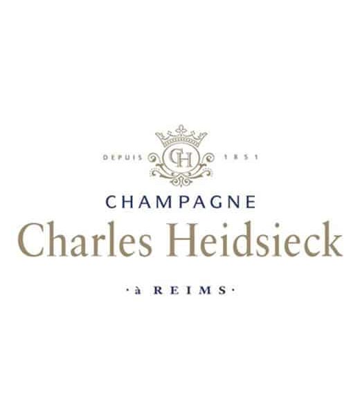 Charles Heidsieck Logo