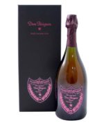 Dom Perignon Rose Vintage 2004 Champagner