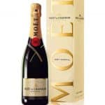 Moet Brut Imperial Champagner