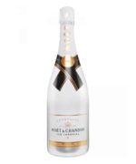 Moet Ice Imperial Champagner