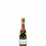 Moet Imperial Champagner Piccolo