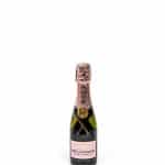 Moet Champagner Rose Piccolo